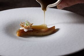 HOTEL THE MITSUI KYOTO, a Luxury Collection Hotel & Spa