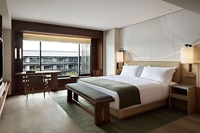 HOTEL THE MITSUI KYOTO, a Luxury Collection Hotel & Spa