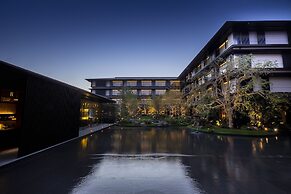 HOTEL THE MITSUI KYOTO, a Luxury Collection Hotel & Spa