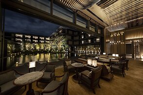 HOTEL THE MITSUI KYOTO, a Luxury Collection Hotel & Spa