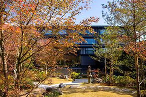 HOTEL THE MITSUI KYOTO, a Luxury Collection Hotel & Spa