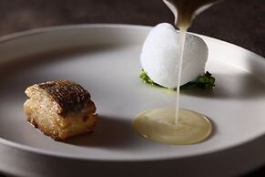 HOTEL THE MITSUI KYOTO, a Luxury Collection Hotel & Spa