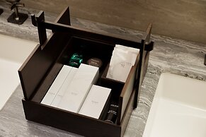 HOTEL THE MITSUI KYOTO, a Luxury Collection Hotel & Spa