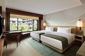 HOTEL THE MITSUI KYOTO, a Luxury Collection Hotel & Spa