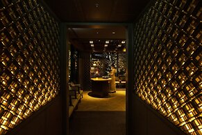 HOTEL THE MITSUI KYOTO, a Luxury Collection Hotel & Spa