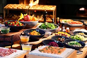 HOTEL THE MITSUI KYOTO, a Luxury Collection Hotel & Spa