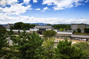 HOTEL THE MITSUI KYOTO, a Luxury Collection Hotel & Spa