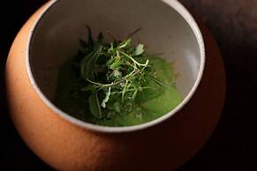 HOTEL THE MITSUI KYOTO, a Luxury Collection Hotel & Spa