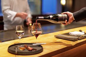 HOTEL THE MITSUI KYOTO, a Luxury Collection Hotel & Spa