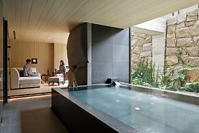 HOTEL THE MITSUI KYOTO, a Luxury Collection Hotel & Spa