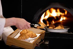 HOTEL THE MITSUI KYOTO, a Luxury Collection Hotel & Spa