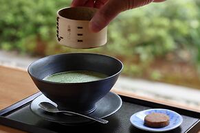 HOTEL THE MITSUI KYOTO, a Luxury Collection Hotel & Spa