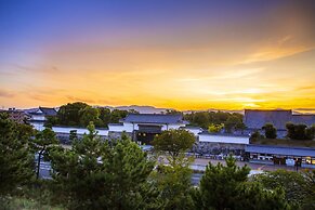 HOTEL THE MITSUI KYOTO, a Luxury Collection Hotel & Spa