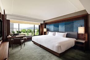 HOTEL THE MITSUI KYOTO, a Luxury Collection Hotel & Spa