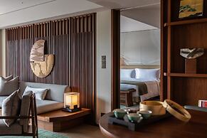 HOTEL THE MITSUI KYOTO, a Luxury Collection Hotel & Spa