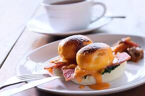 HOTEL THE MITSUI KYOTO, a Luxury Collection Hotel & Spa