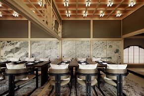 HOTEL THE MITSUI KYOTO, a Luxury Collection Hotel & Spa