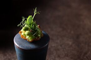 HOTEL THE MITSUI KYOTO, a Luxury Collection Hotel & Spa