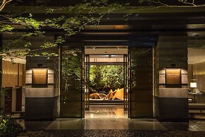 HOTEL THE MITSUI KYOTO, a Luxury Collection Hotel & Spa