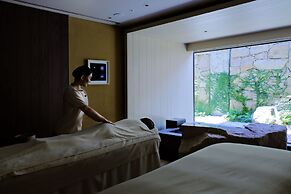 HOTEL THE MITSUI KYOTO, a Luxury Collection Hotel & Spa