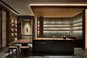 HOTEL THE MITSUI KYOTO, a Luxury Collection Hotel & Spa