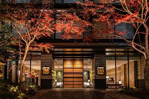 HOTEL THE MITSUI KYOTO, a Luxury Collection Hotel & Spa