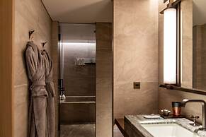 HOTEL THE MITSUI KYOTO, a Luxury Collection Hotel & Spa