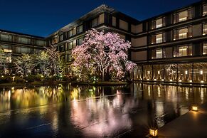 HOTEL THE MITSUI KYOTO, a Luxury Collection Hotel & Spa
