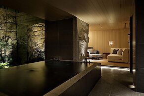 HOTEL THE MITSUI KYOTO, a Luxury Collection Hotel & Spa