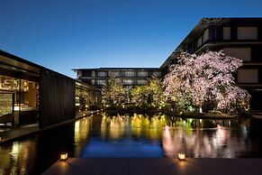 HOTEL THE MITSUI KYOTO, a Luxury Collection Hotel & Spa