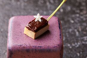 HOTEL THE MITSUI KYOTO, a Luxury Collection Hotel & Spa