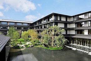 HOTEL THE MITSUI KYOTO, a Luxury Collection Hotel & Spa
