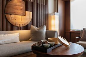 HOTEL THE MITSUI KYOTO, a Luxury Collection Hotel & Spa