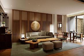 HOTEL THE MITSUI KYOTO, a Luxury Collection Hotel & Spa