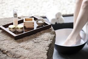 HOTEL THE MITSUI KYOTO, a Luxury Collection Hotel & Spa