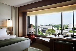 HOTEL THE MITSUI KYOTO, a Luxury Collection Hotel & Spa