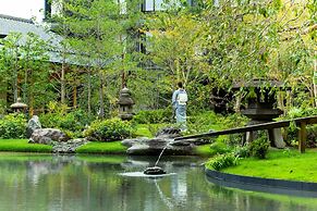 HOTEL THE MITSUI KYOTO, a Luxury Collection Hotel & Spa