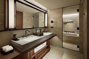 HOTEL THE MITSUI KYOTO, a Luxury Collection Hotel & Spa