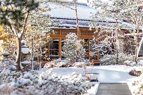 HOTEL THE MITSUI KYOTO, a Luxury Collection Hotel & Spa