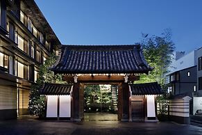 HOTEL THE MITSUI KYOTO, a Luxury Collection Hotel & Spa