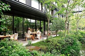 HOTEL THE MITSUI KYOTO, a Luxury Collection Hotel & Spa