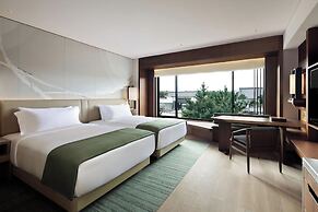 HOTEL THE MITSUI KYOTO, a Luxury Collection Hotel & Spa