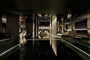 HOTEL THE MITSUI KYOTO, a Luxury Collection Hotel & Spa