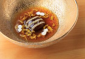 HOTEL THE MITSUI KYOTO, a Luxury Collection Hotel & Spa