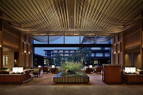 HOTEL THE MITSUI KYOTO, a Luxury Collection Hotel & Spa
