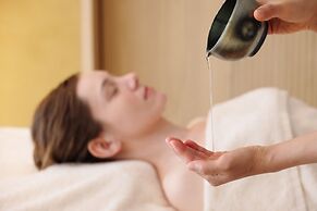 HOTEL THE MITSUI KYOTO, a Luxury Collection Hotel & Spa