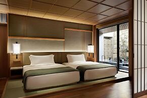 HOTEL THE MITSUI KYOTO, a Luxury Collection Hotel & Spa