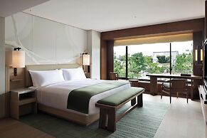 HOTEL THE MITSUI KYOTO, a Luxury Collection Hotel & Spa