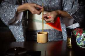 HOTEL THE MITSUI KYOTO, a Luxury Collection Hotel & Spa