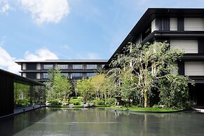 HOTEL THE MITSUI KYOTO, a Luxury Collection Hotel & Spa